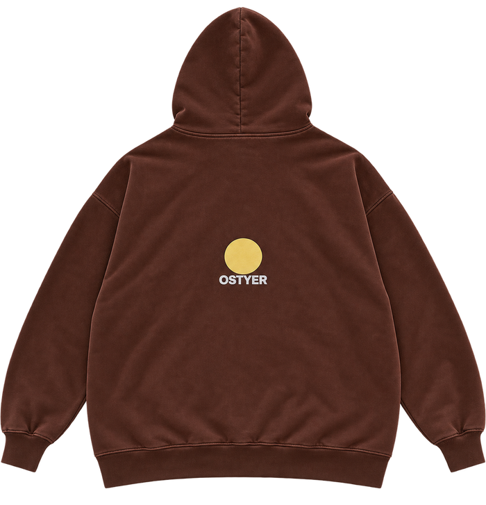 OSTYER® HOODIE