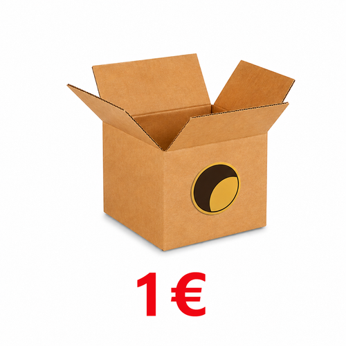 mystery box