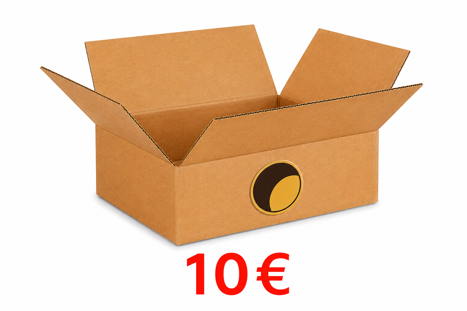 mystery box