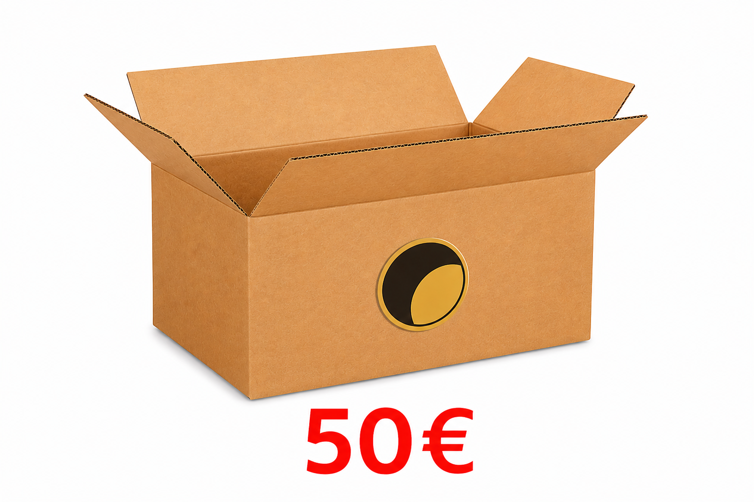 mystery box