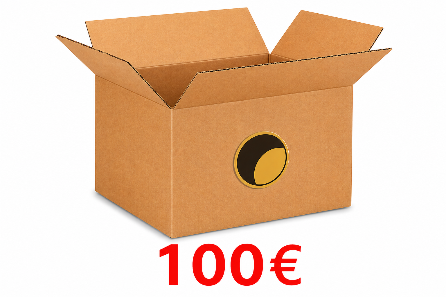 mystery box